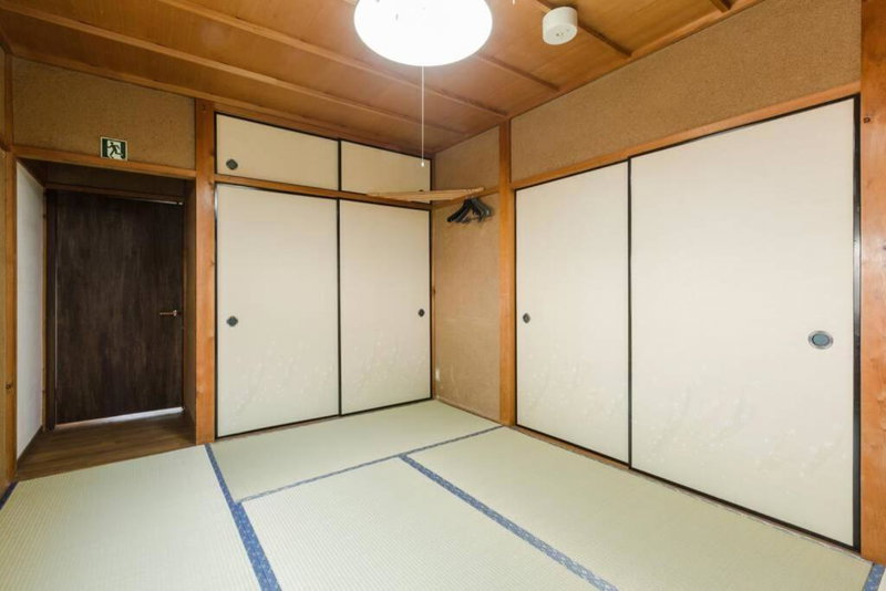 Guesthouse Maishu, Kyoto, Japan