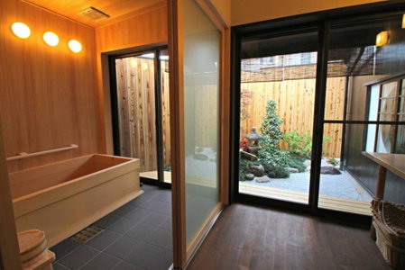 Guesthouse Maishu, Kyoto, Japan