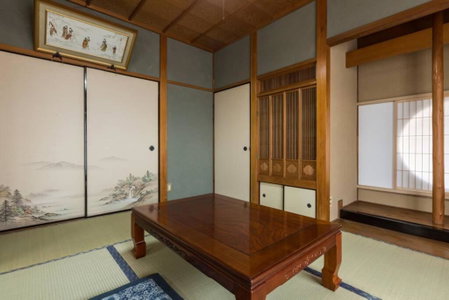 Guesthouse Maishu, Kyoto, Japan