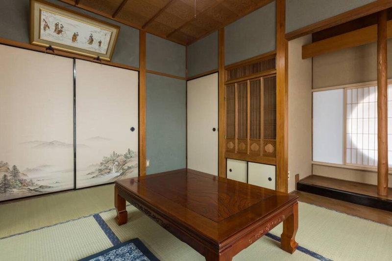 Guesthouse Maishu, Kyoto, Japan