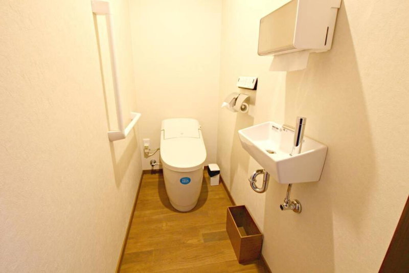 Guesthouse Maishu, Kyoto, Japan