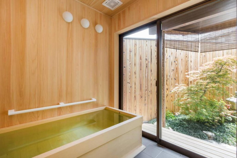 Guesthouse Maishu, Kyoto, Japan