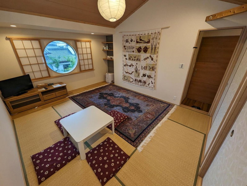 guest house Ki-zu - Vacation STAY 95389v, Nishio, Japan