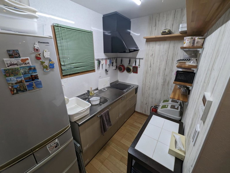 guest house Ki-zu - Vacation STAY 95389v, Nishio, Japan