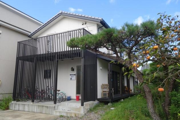 guest house Ki-zu - Vacation STAY 95389v, Nishio, Japan