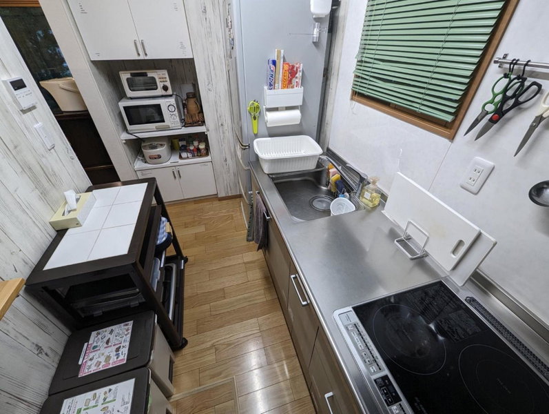 guest house Ki-zu - Vacation STAY 95389v, Nishio, Japan