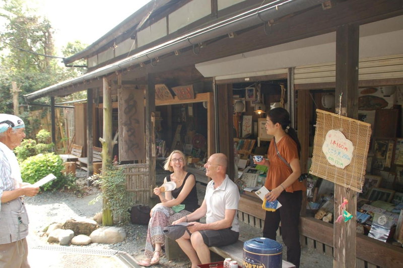 Tabinoya / Vacation STAY 17823, Kakegawa, Japan