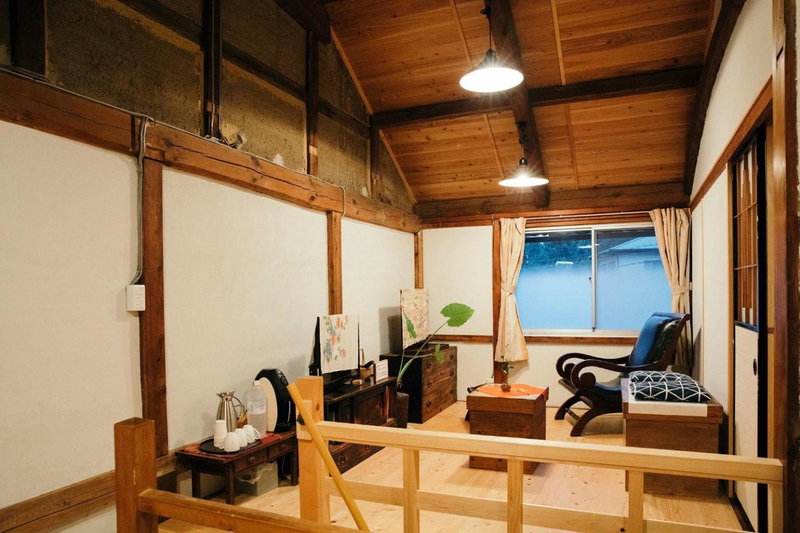 Tabinoya / Vacation STAY 17823, Kakegawa, Japan