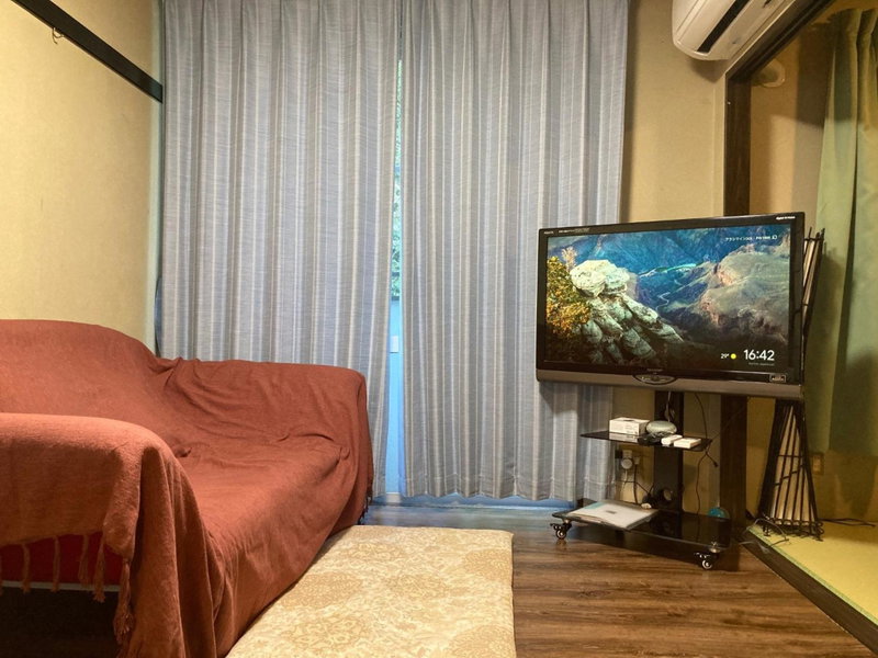 ARASHIMA INN 203 / Vacation STAY 230, Toba, Japan
