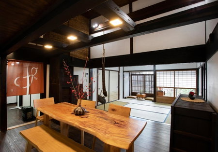 Kameoka - House - Vacation STAY 84233, Kameoka, Japan