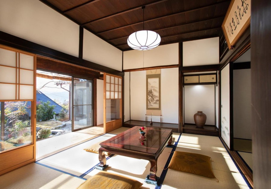 Kameoka - House - Vacation STAY 84233, Kameoka, Japan