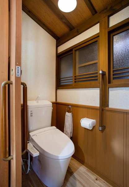 Kameoka - House - Vacation STAY 84233, Kameoka, Japan