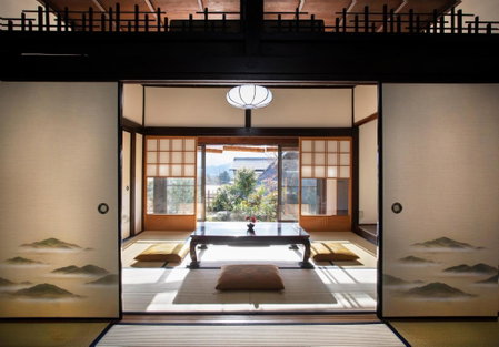 Kameoka - House - Vacation STAY 84233, Kameoka, Japan