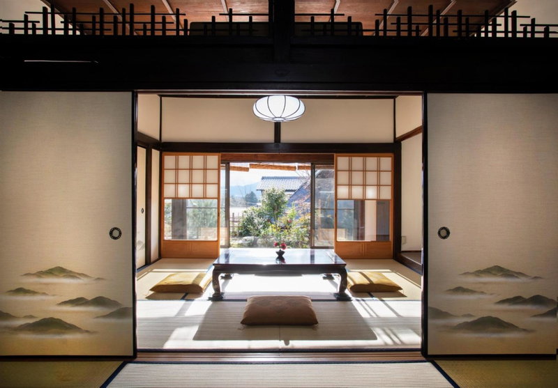 Kameoka - House - Vacation STAY 84233, Kameoka, Japan