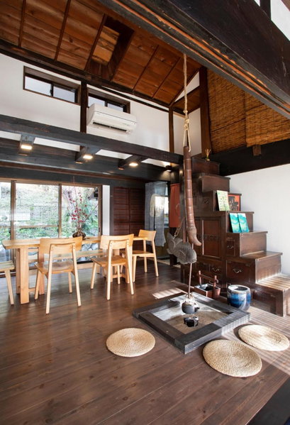 Kameoka - House - Vacation STAY 84233, Kameoka, Japan