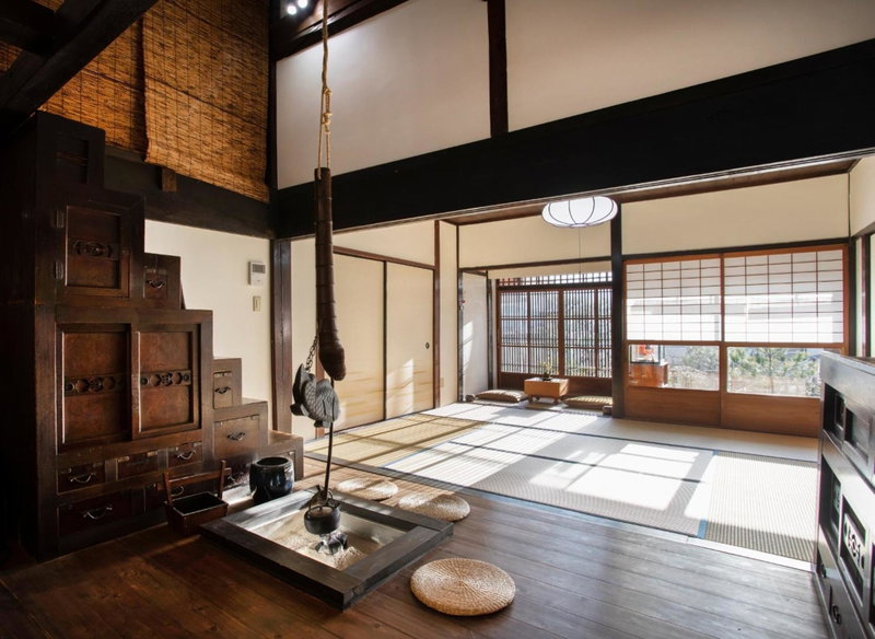 Kameoka - House - Vacation STAY 84233, Kameoka, Japan