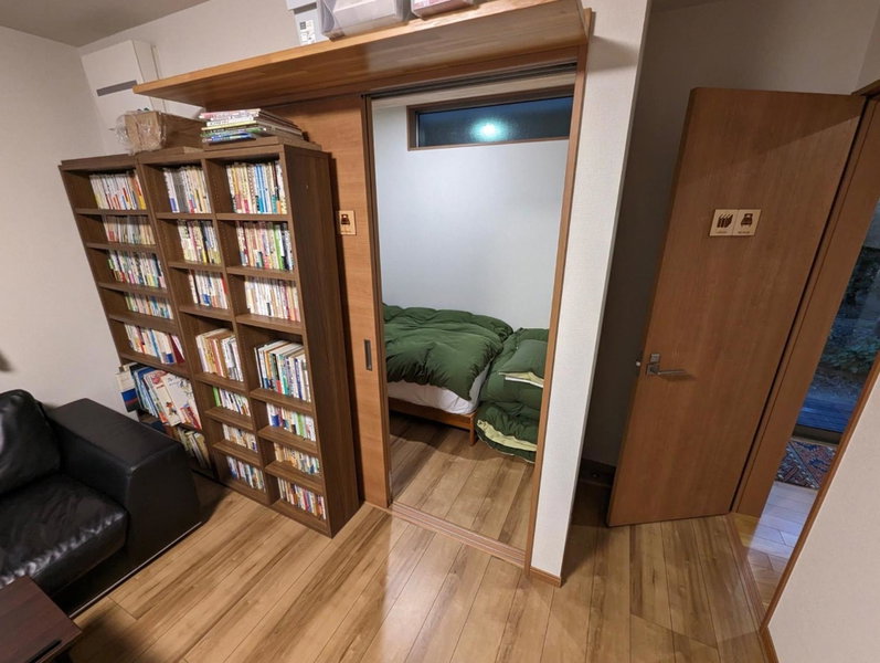 guest house Ki-zu - Vacation STAY 94978v, Nishio, Japan