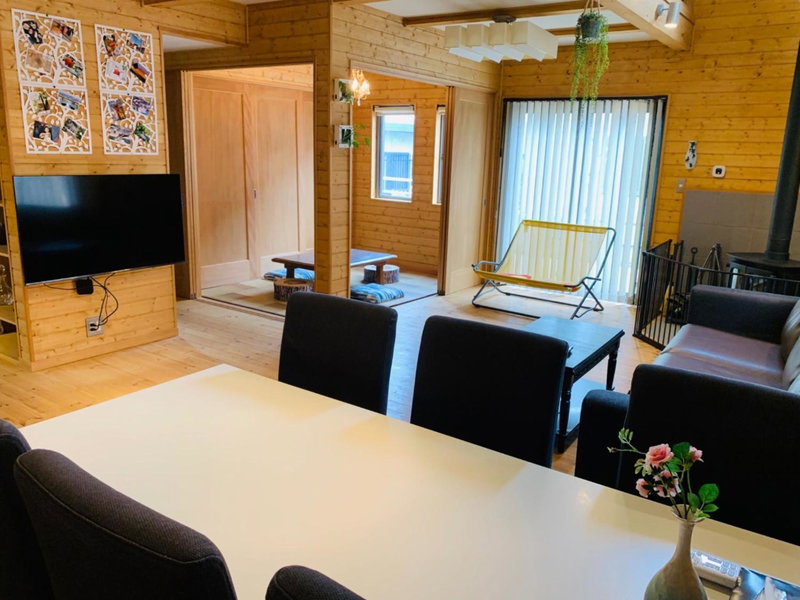 BALLAD HOUSE / Vacation STAY 27536, Yachimata, Japan