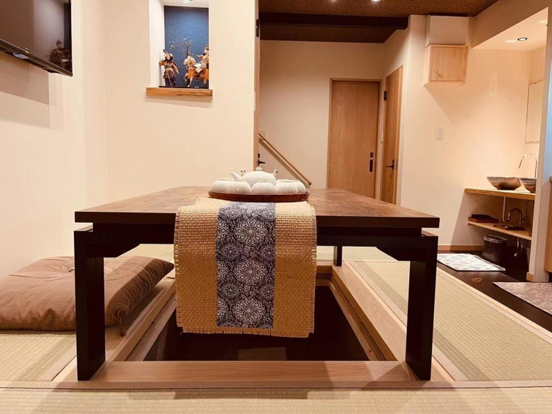 Shirakawa Seiryuan Bettei - Vacation STAY 88645v, Kyoto, Japan