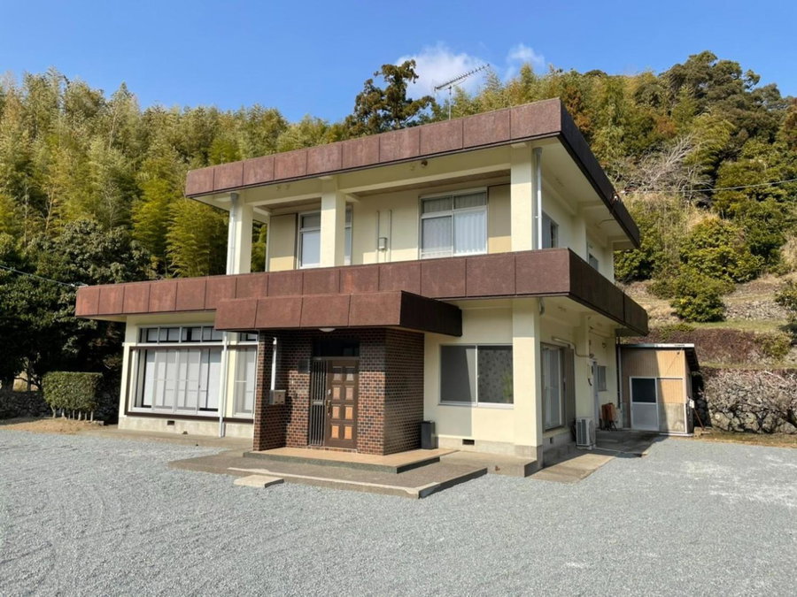 Polaris113 - Vacation STAY 18474v, Anan, Japan