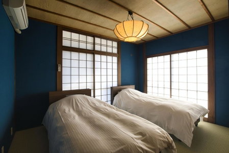 Polaris113 - Vacation STAY 18474v, Anan, Japan