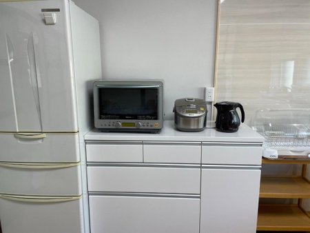 Polaris113 - Vacation STAY 18474v, Anan, Japan
