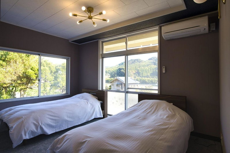 Polaris113 - Vacation STAY 18474v, Anan, Japan