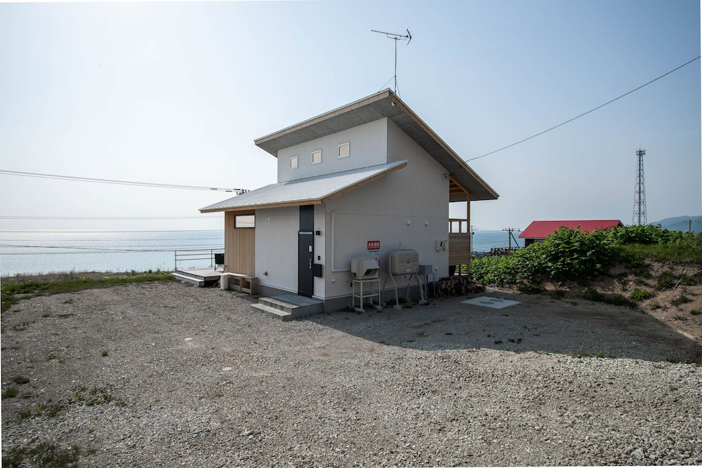Sunny Side House, Japan