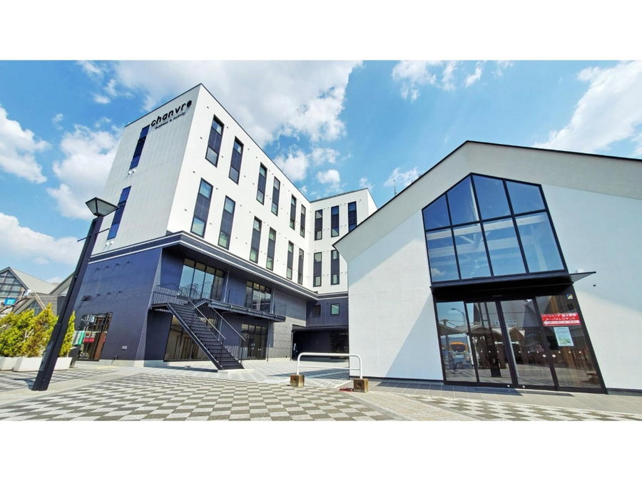 business&activity chanvre - Vacation STAY 64302v, Tochigi, Japan