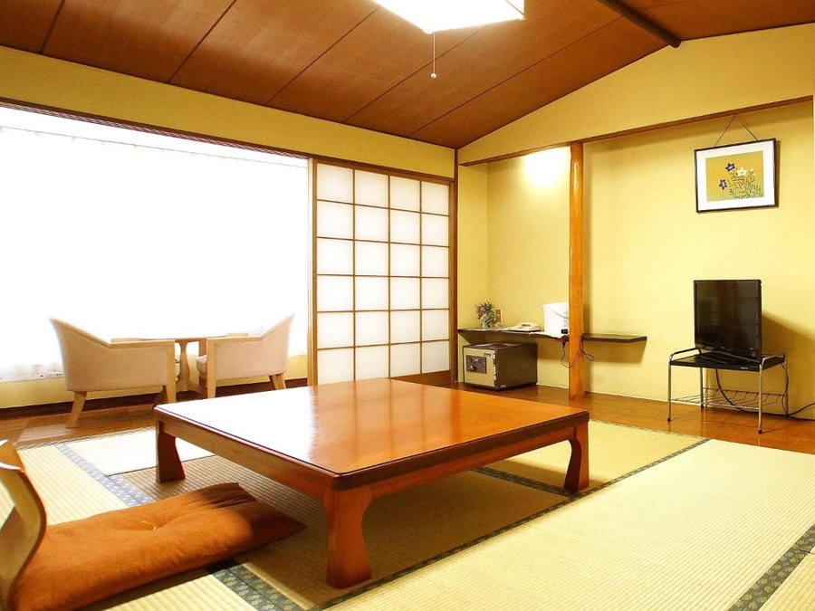 Atami Onsen Hotel Yume Iroha, Atami, Japan