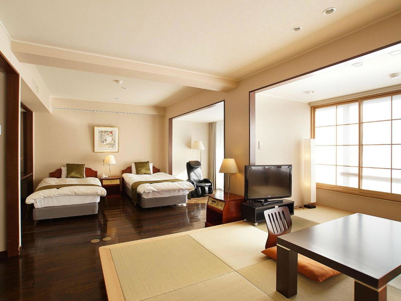 Atami Onsen Hotel Yume Iroha, Atami, Japan