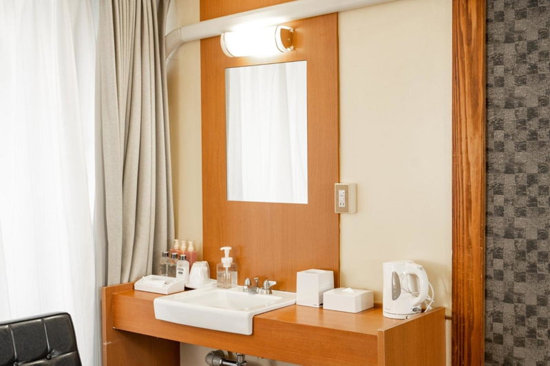 Atami Onsen Hotel Yume Iroha, Atami, Japan