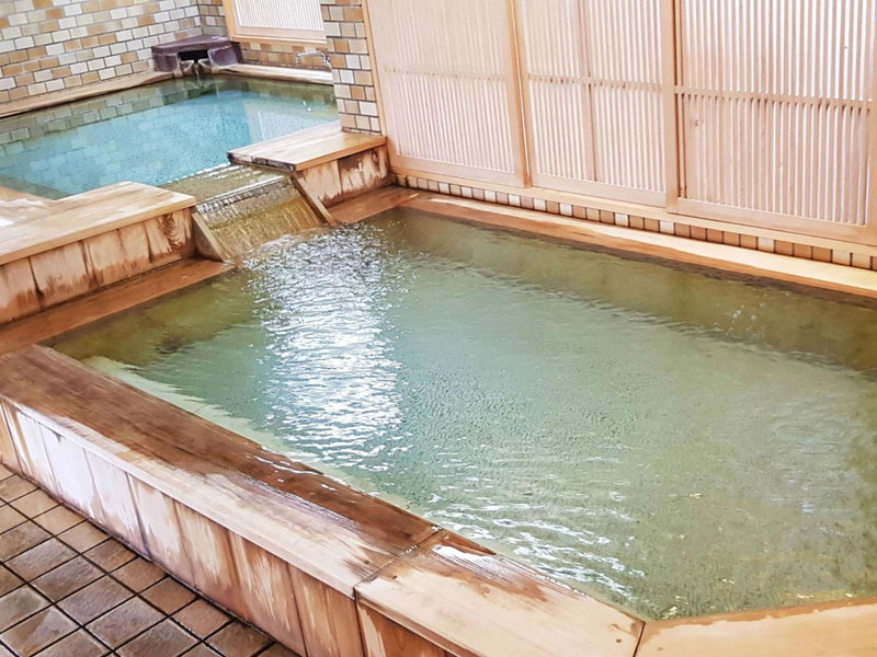 Atami Onsen Hotel Yume Iroha, Atami, Japan