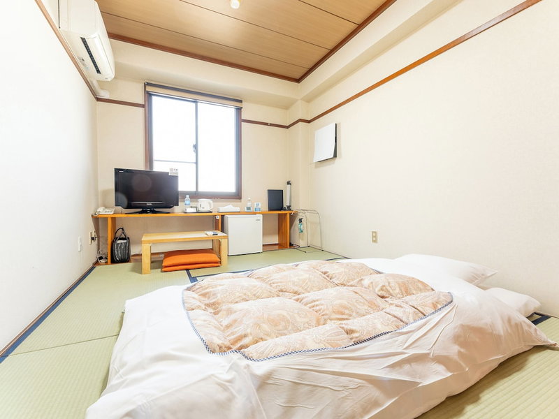 Hotel Boujosou, Kazuno, Japan