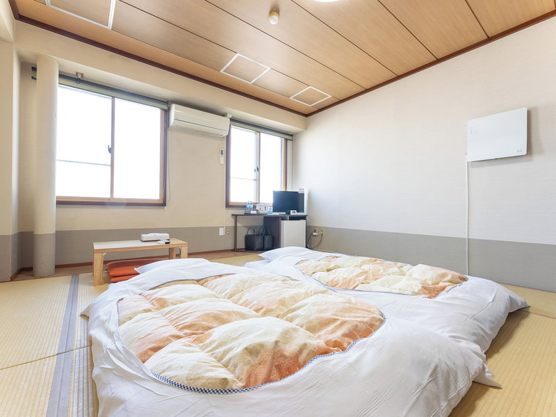 Hotel Boujosou, Kazuno, Japan