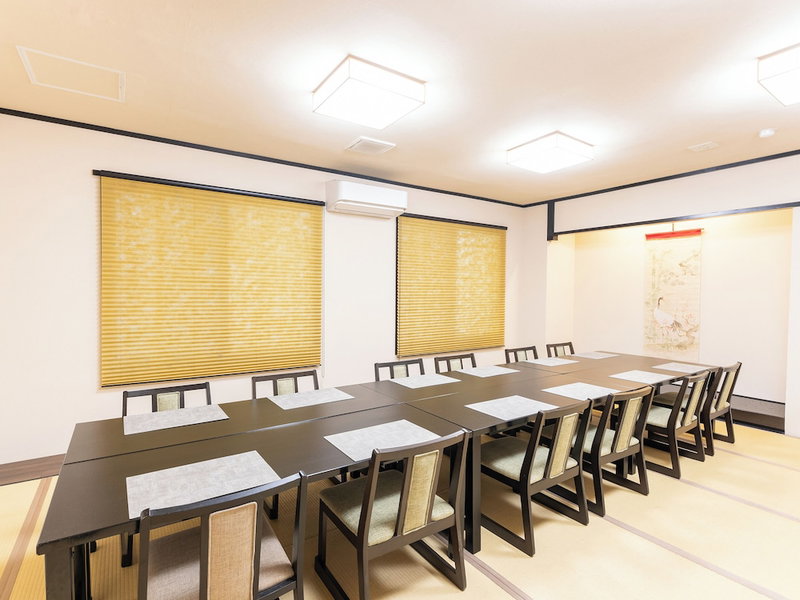 Hotel Boujosou, Kazuno, Japan