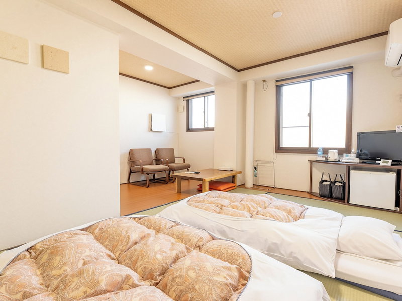 Hotel Boujosou, Kazuno, Japan