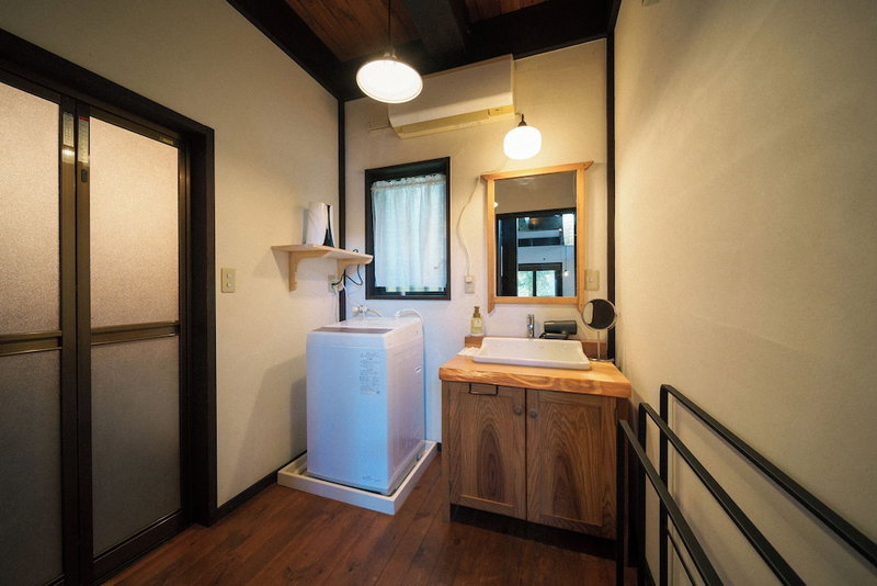 miyabi, Yufu, Japan