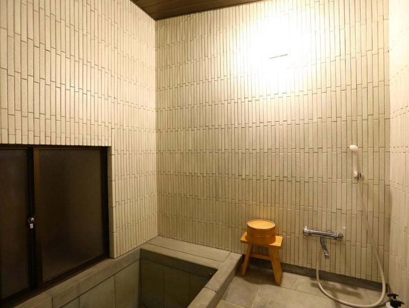 Oku Yugawara SANSUIROU, Yugawara, Japan