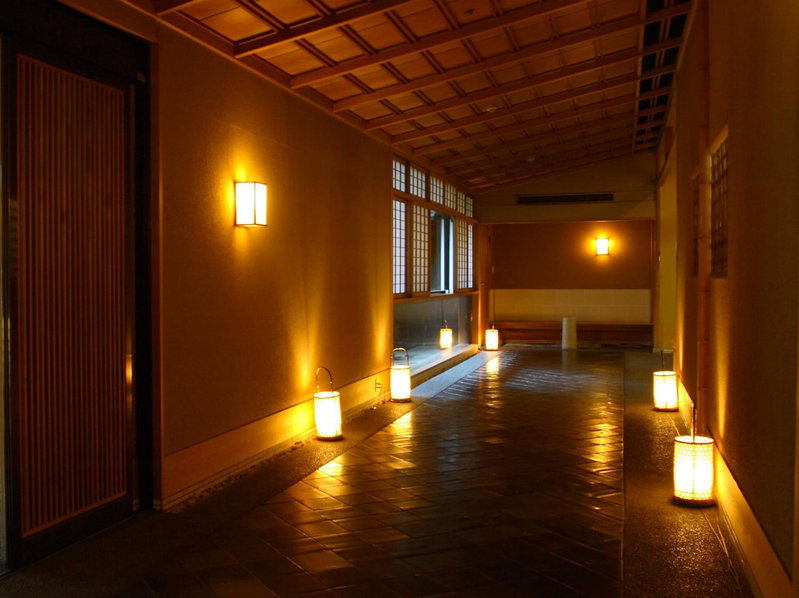 Oku Yugawara SANSUIROU, Yugawara, Japan