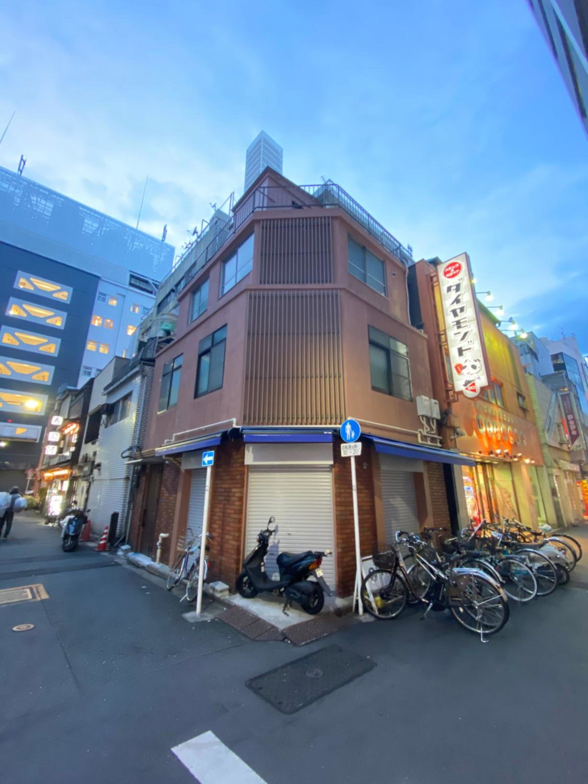nestay villa tokyo akihabara, Japan
