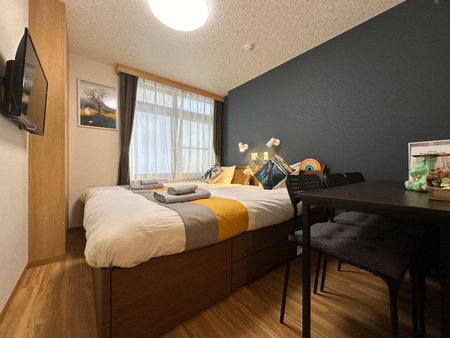 nestay villa tokyo akihabara, Tokyo, Japan