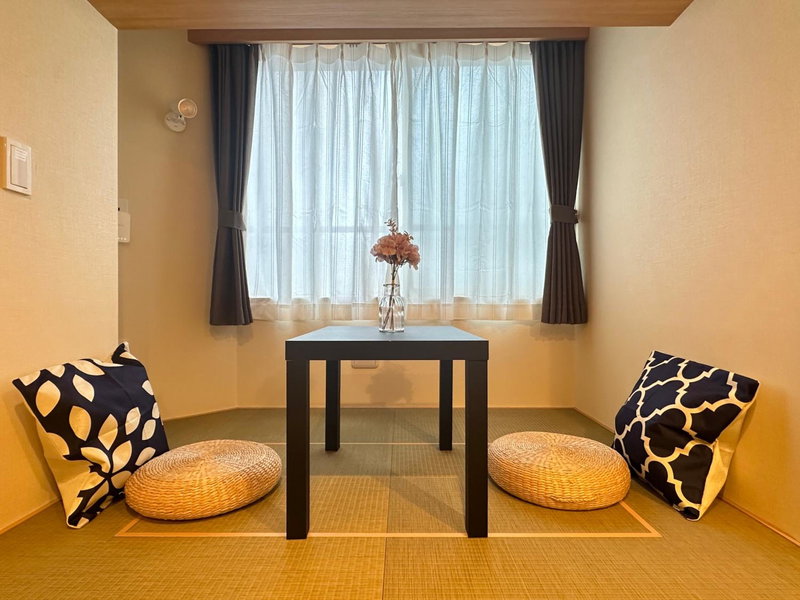 nestay villa tokyo akihabara, Tokyo, Japan