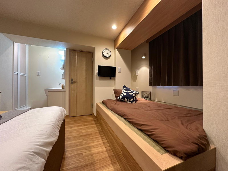 nestay villa tokyo akihabara, Tokyo, Japan