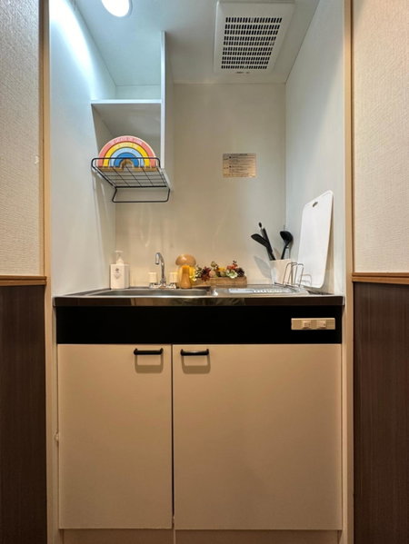 nestay villa tokyo akihabara, Tokyo, Japan