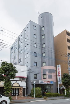 Hotel New Neo, Kumagaya, Japan
