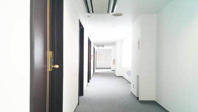 Hotel New Neo, Kumagaya, Japan