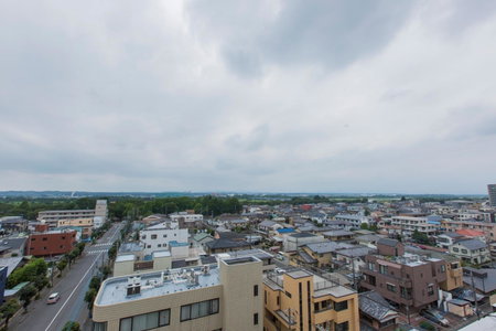 Hotel New Neo, Kumagaya, Japan