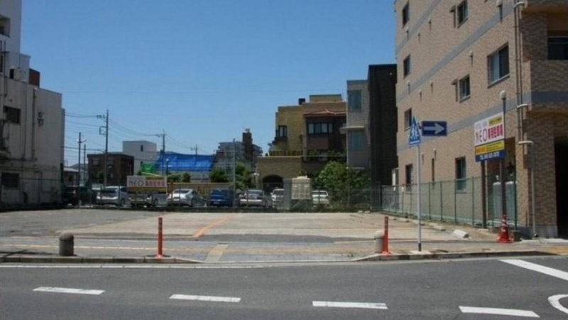 Hotel New Neo, Kumagaya, Japan