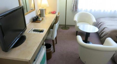 Hotel Centmain Nagoya, Nagoya, Japan